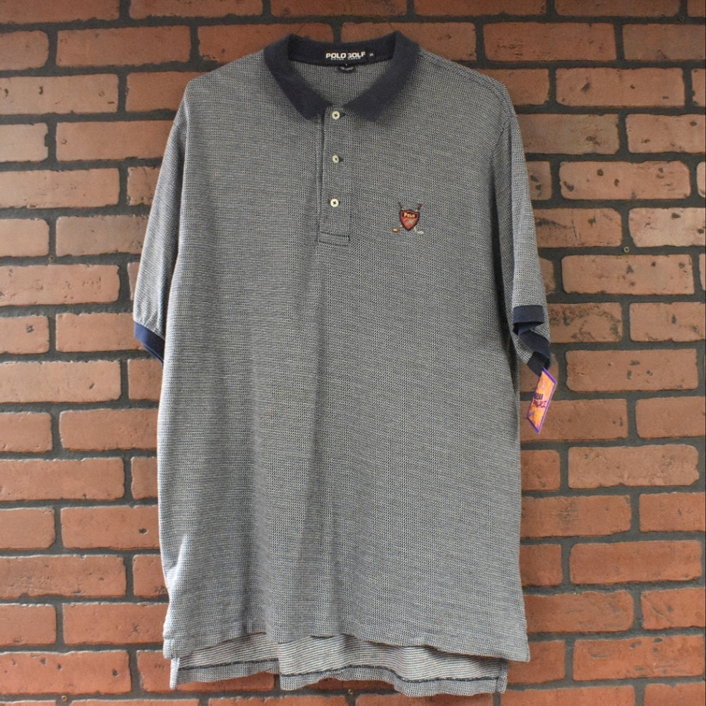 Polo Golf Polo
